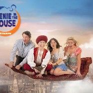 Photo Génial Génie