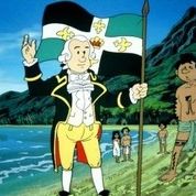 Photo Il était une fois... Les Découvreurs