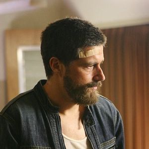 Photo Matthew Fox