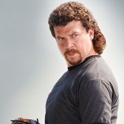 Photo Kenny Powers