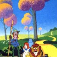 Photo Le Magicien d'Oz