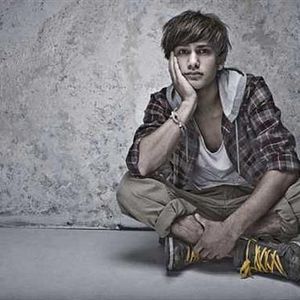 Photo Luke Pasqualino