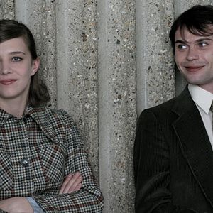 Photo Robinson Stévenin