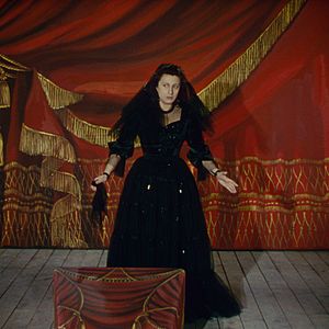Photo Anna Magnani
