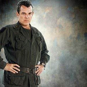 Photo X-Men Origins: Wolverine