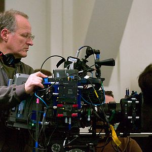 Photo Michael Mann