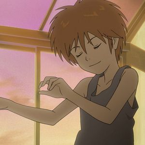 Photo Masayuki Kojima