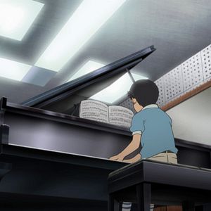 Photo Masayuki Kojima