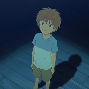 Photo Masayuki Kojima