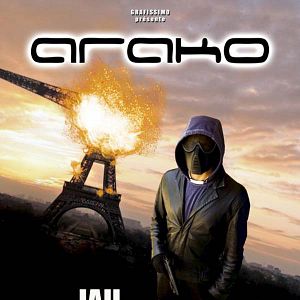 Photo Alexandre Laugier