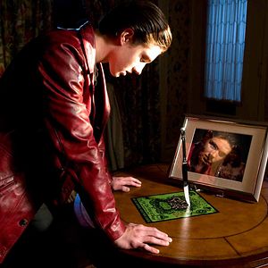 Photo Chris Massoglia