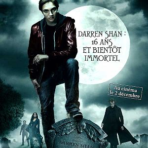 Photo L'Assistant du vampire
