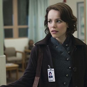 Photo Rachel McAdams