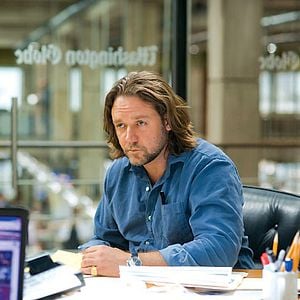 Photo Russell Crowe