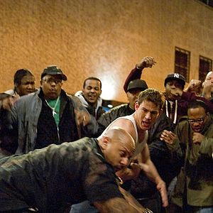 Photo Fighting
