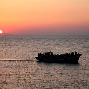 Photo Eden à l'Ouest