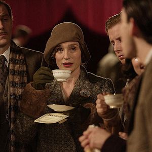 Photo Stephan Elliott