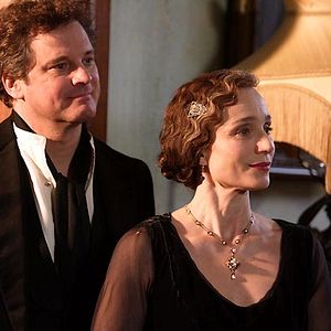 Photo Stephan Elliott