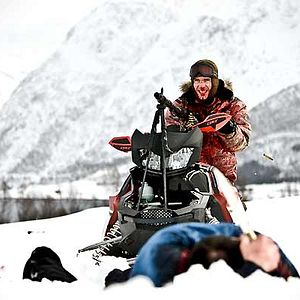 Photo Dead Snow
