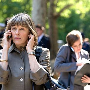 Photo Armando Iannucci