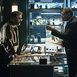 Photo William L. Petersen