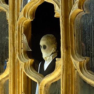 Photo Gerald McMorrow