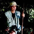 Photo Real Men Go Hunting