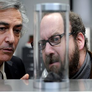 Photo Sophie Barthes