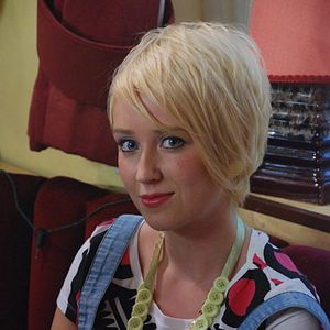 Photo Lily Loveless