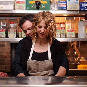 Photo Louis Morissette