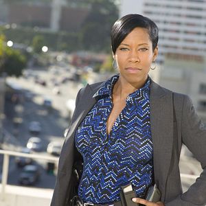 Photo Regina King
