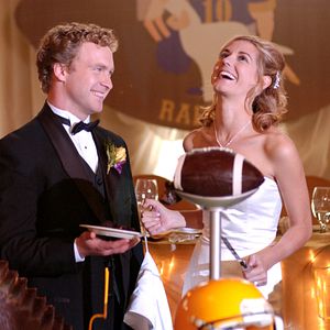 Photo Petits crimes entre époux