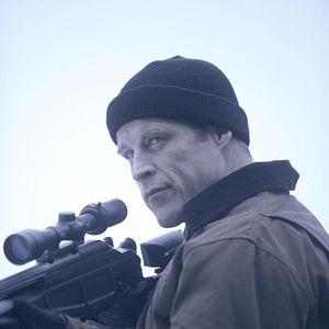 Photo Mark Valley