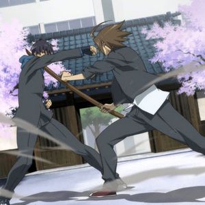 Photo Tokyo Demon Campus