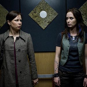 Photo Mary Lynn Rajskub