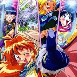 Photo Slayers