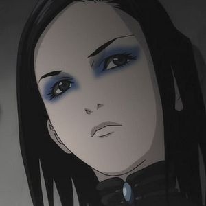 Photo Ergo proxy