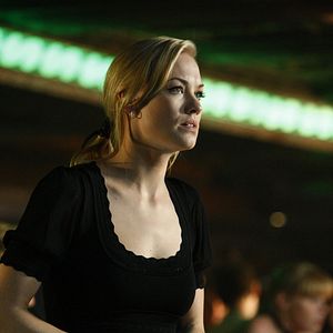 Photo Yvonne Strahovski