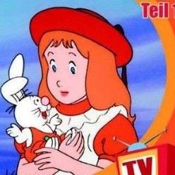 Photo Alice au Pays des Merveilles