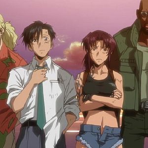 Photo Black Lagoon