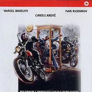 Photo Massimo Dallamano