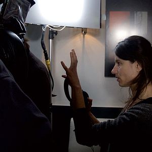 Photo La Boîte de Pandore