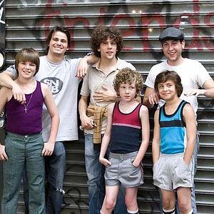 Photo Jesse Eisenberg