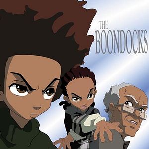 Photo Les Boondocks