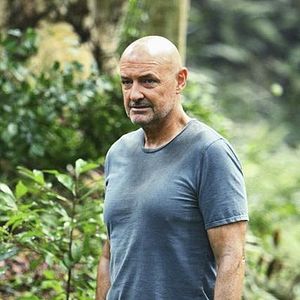 Photo Terry O'Quinn