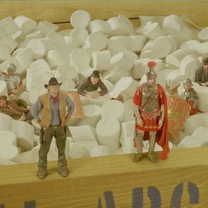 Photo La Nuit au musée 2