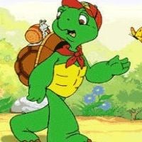 Franklin - Série TV 1997 - AlloCiné