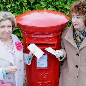 Photo Ladies of Letters