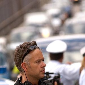 Photo Michael Winterbottom
