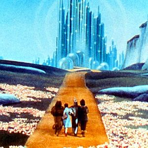 Photo Victor Fleming